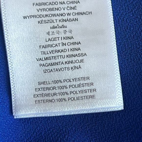 Michael Kors Tank Maxi Dress Women’s 12 - Picture 7 of 7